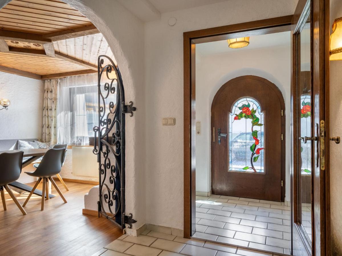 Apartment Nadine-2 By Interhome سولدن المظهر الخارجي الصورة