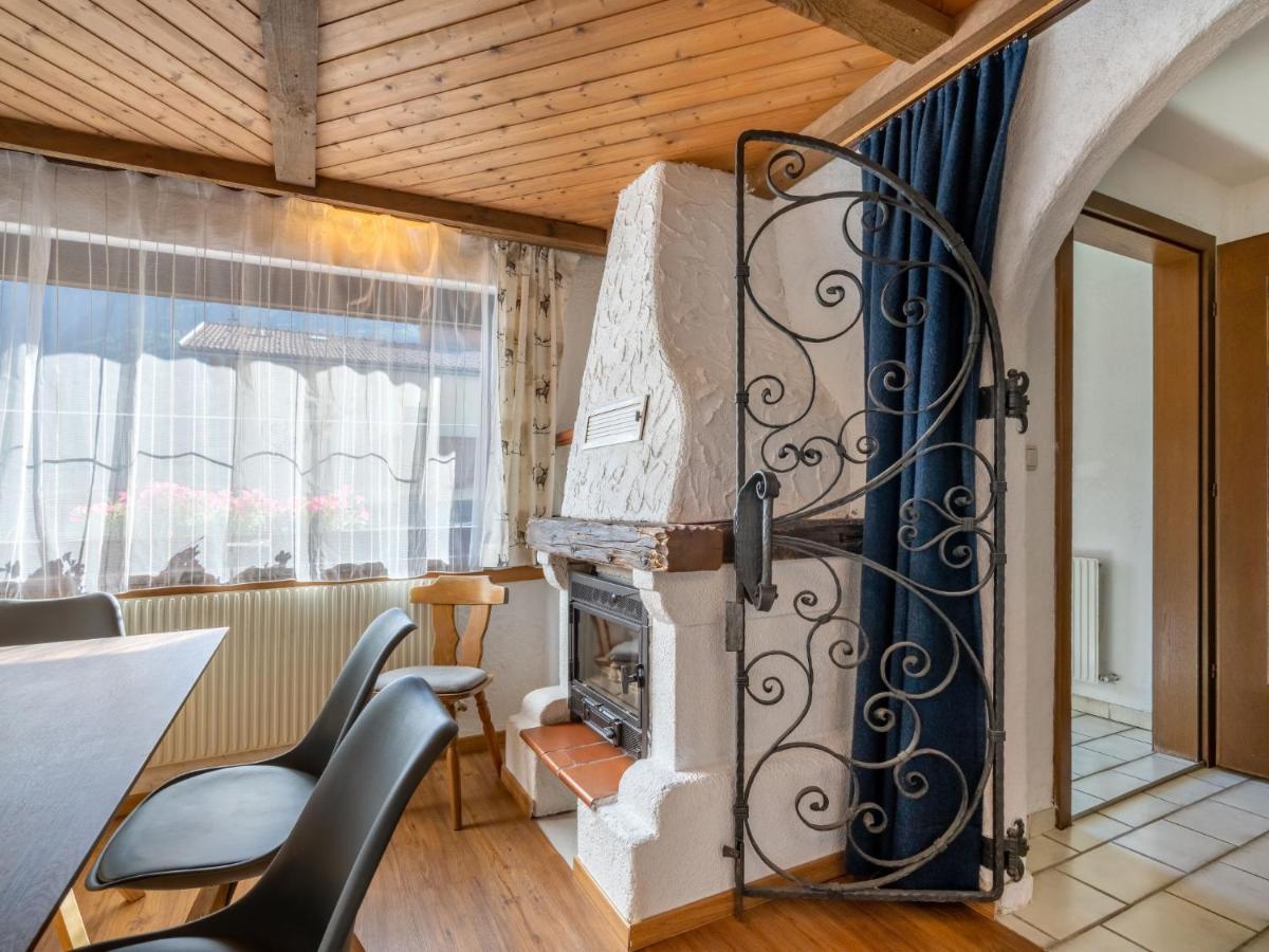 Apartment Nadine-2 By Interhome سولدن المظهر الخارجي الصورة