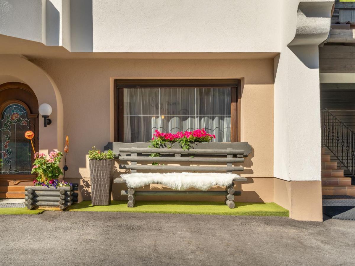 Apartment Nadine-2 By Interhome سولدن المظهر الخارجي الصورة