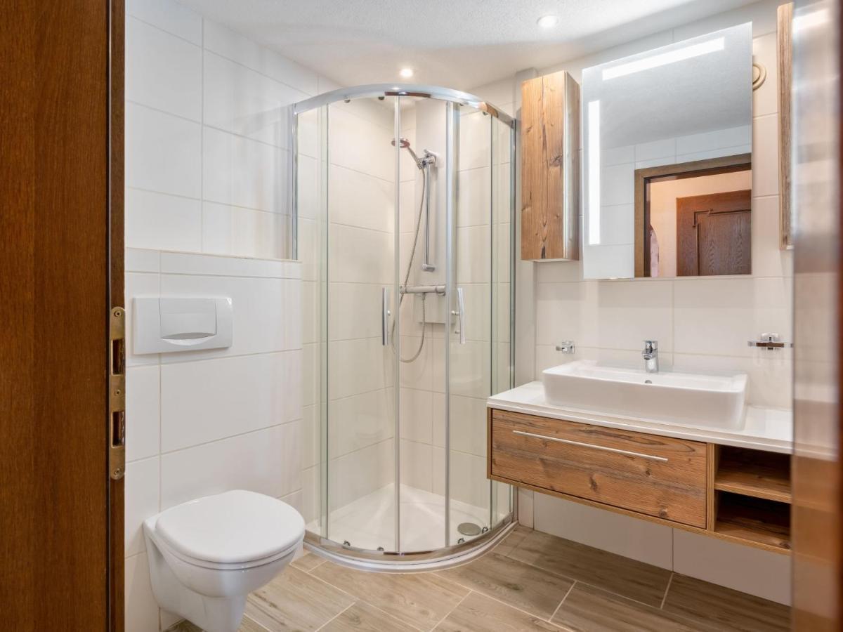 Apartment Nadine-2 By Interhome سولدن المظهر الخارجي الصورة
