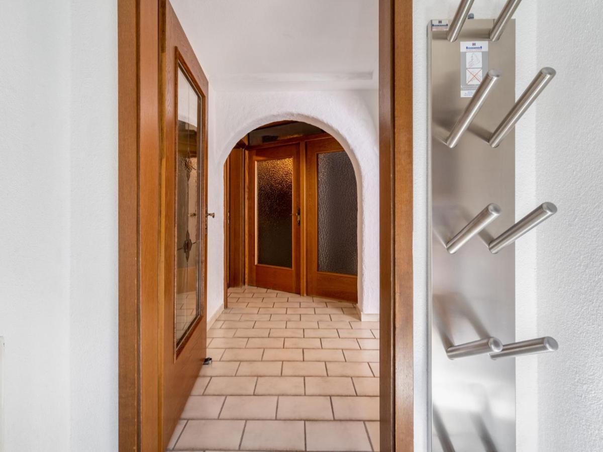 Apartment Nadine-2 By Interhome سولدن المظهر الخارجي الصورة
