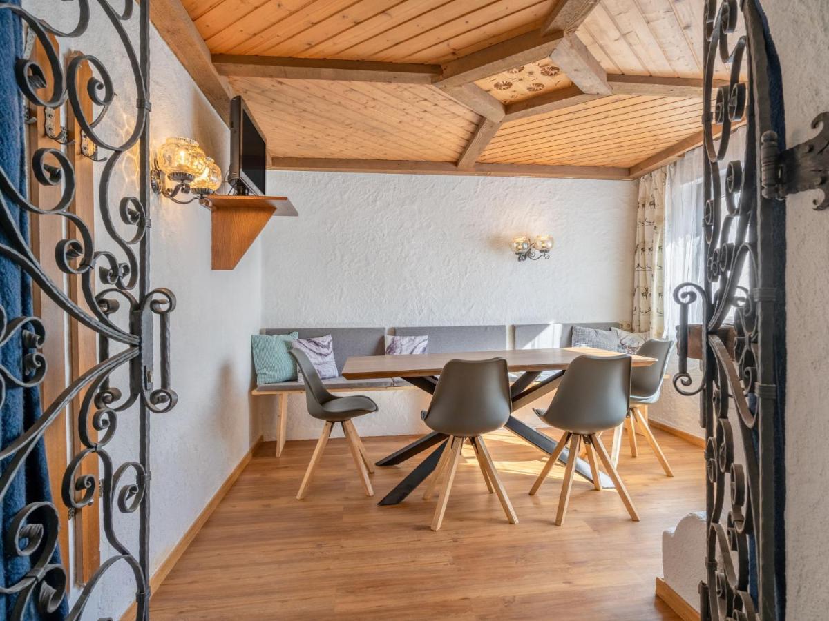 Apartment Nadine-2 By Interhome سولدن المظهر الخارجي الصورة